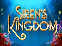 เกมสล็อต Sirens Kingdom